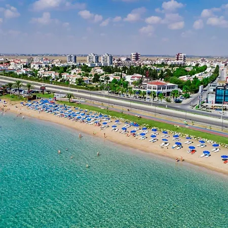Daire Sea Shell Long Iskele District (Northern Cyprus)
